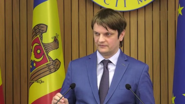 Andrei Spînu, mesajul la final de an: „Îmi cer scuze pentru ce am greșit și pentru ce v-am dezamăgit”